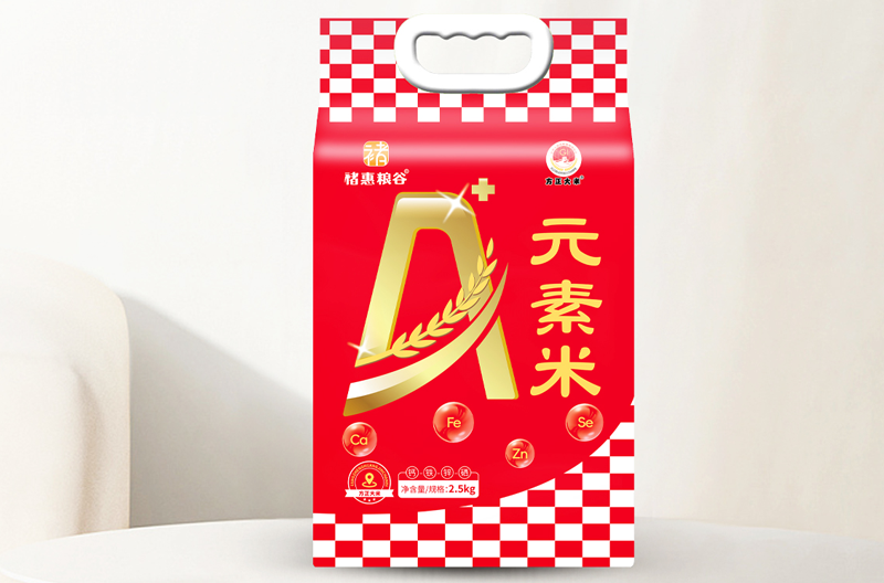 元素米-富硒二号2.5KG